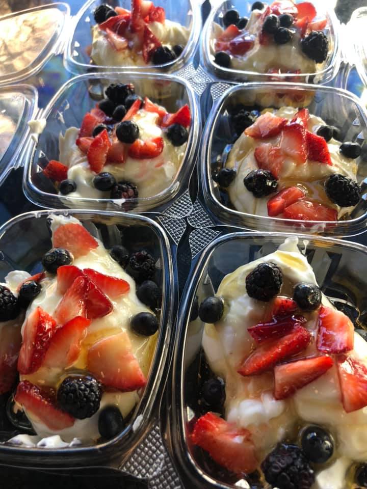 Little Village Grill photo 2