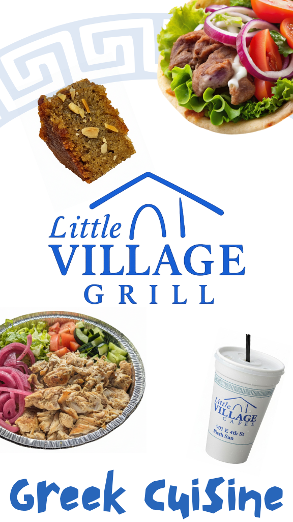 Little Village Grill photo 3