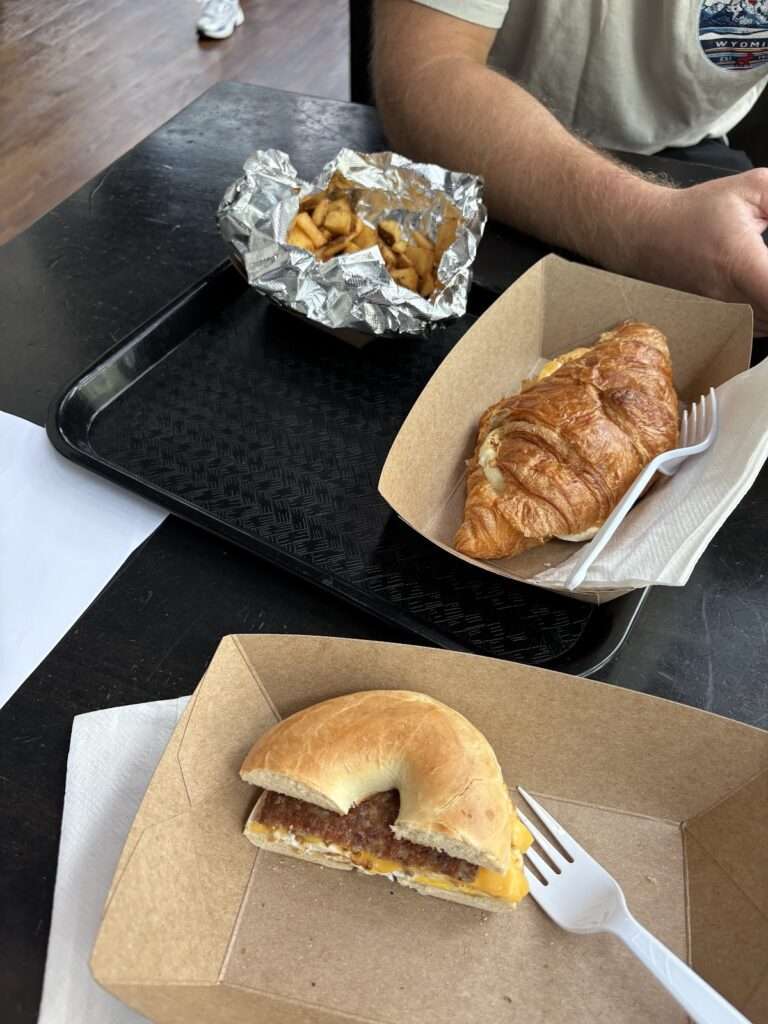 Little Village Grill photo 5